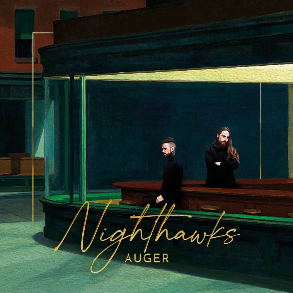 Auger – Indie Rock