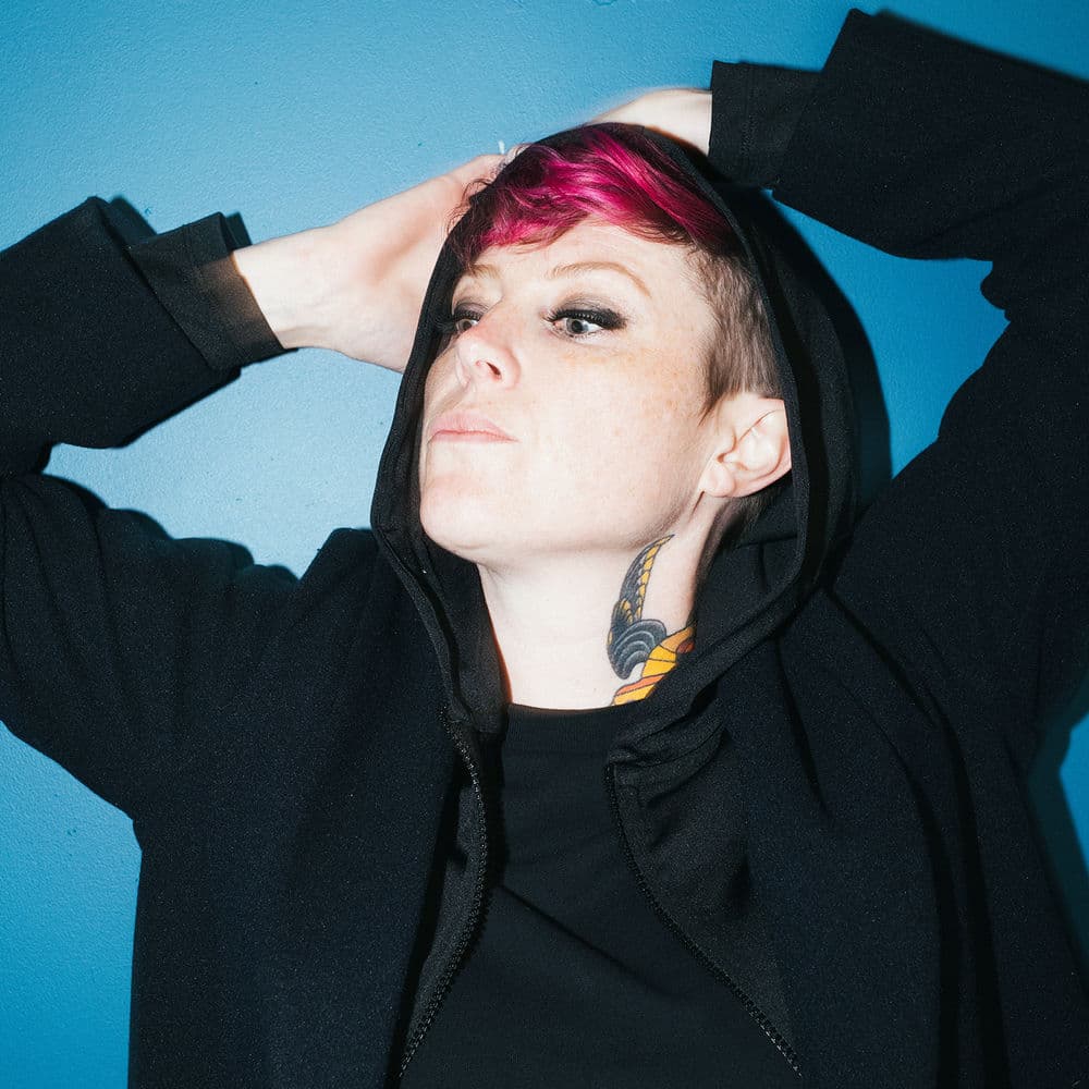 She Drew The Gun – Rock