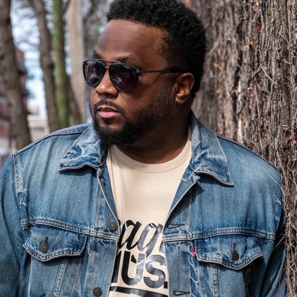Terry Hunter – Chicago House