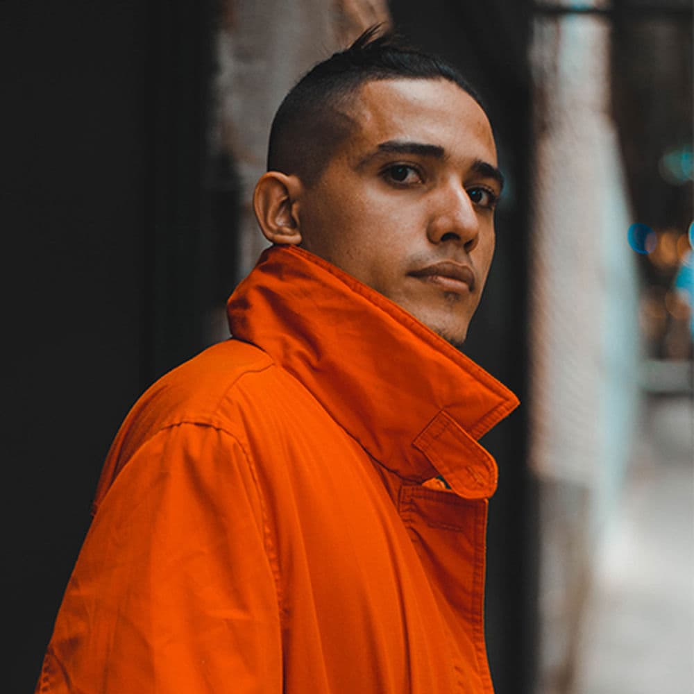 Guzmàn – Hip-Hop