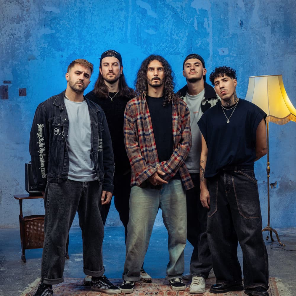 Blooming Discord – Heavy Metal