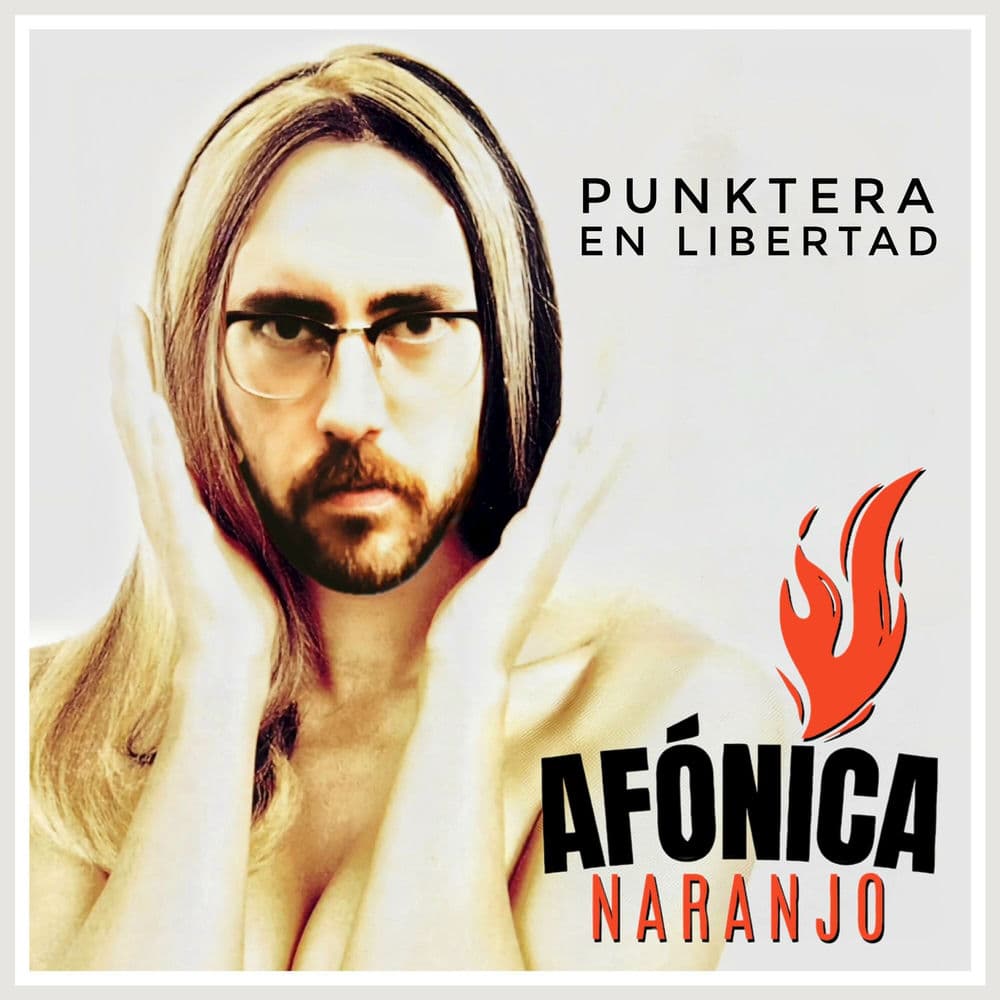 Afónica Naranjo