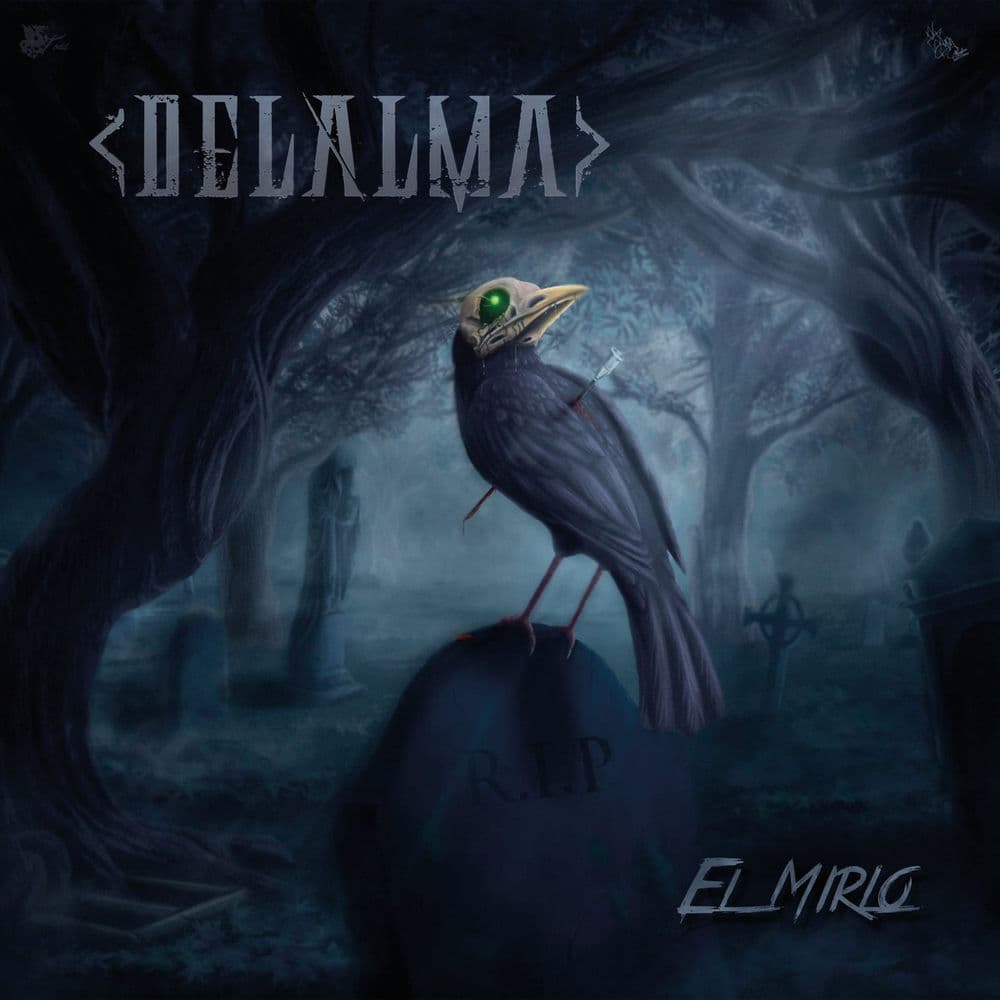 DELALMA – Rock