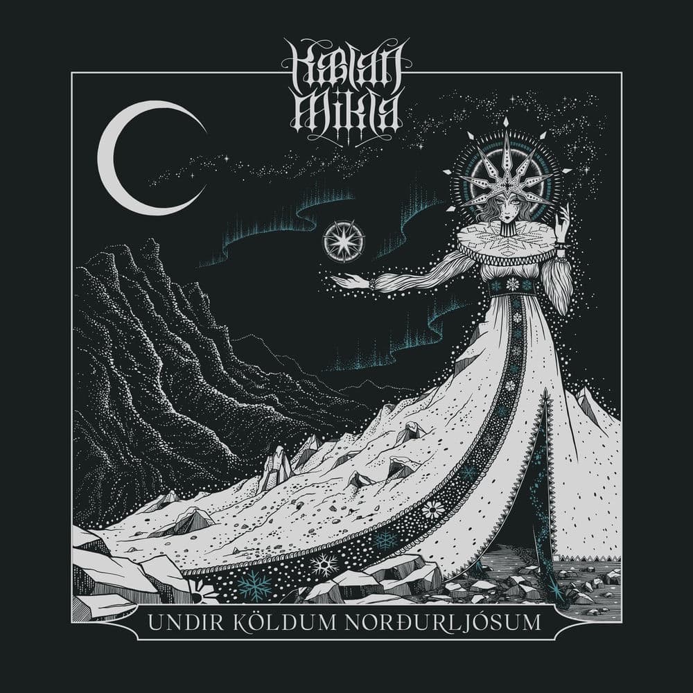 Kælan Mikla – Punk