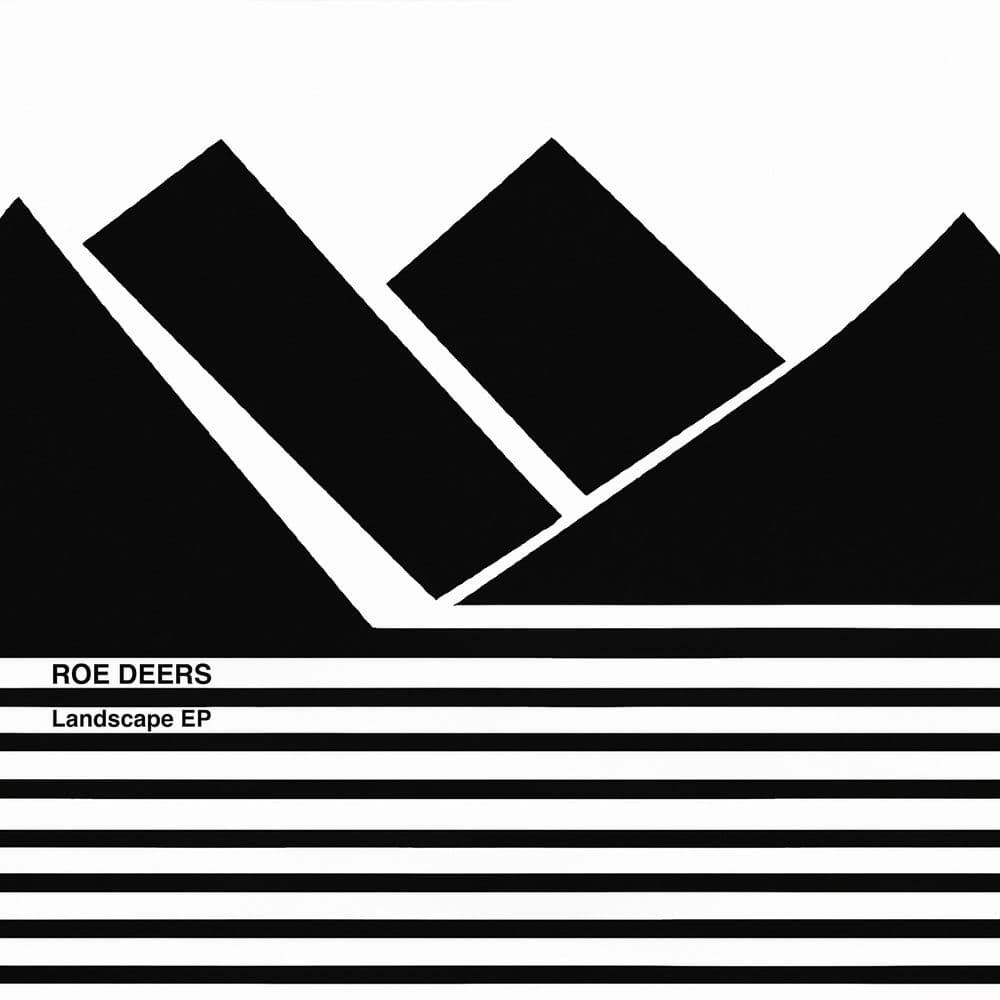 Roe Deers – Electro