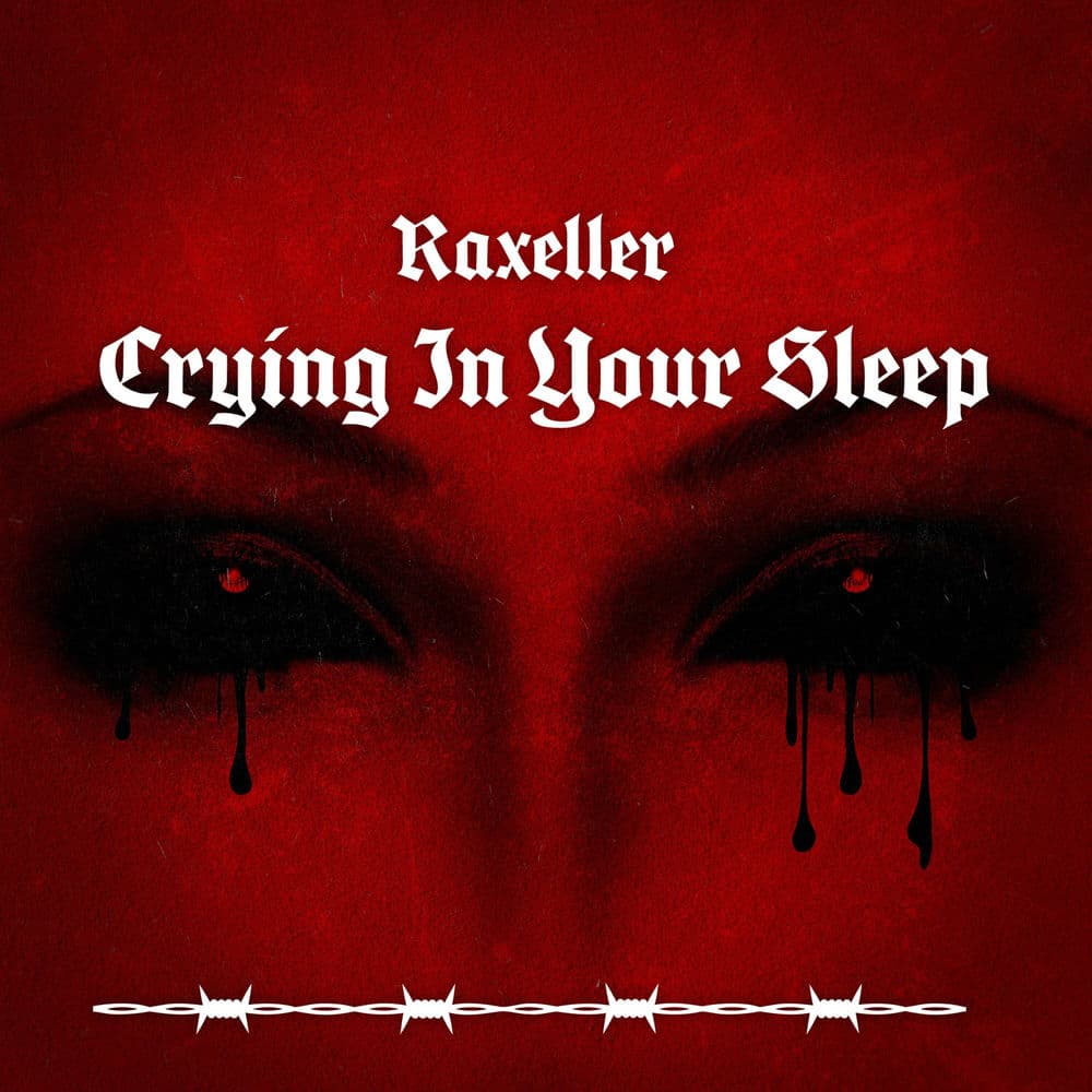 Raxeller – Dance