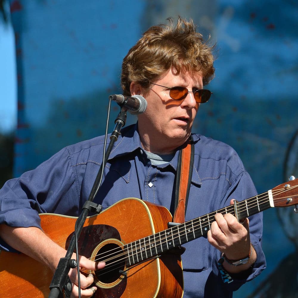 Tim O’Brien – Country