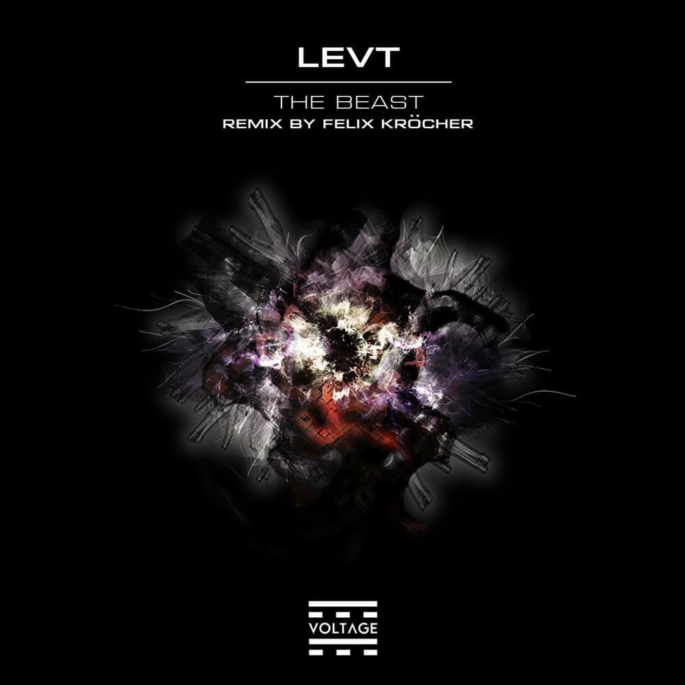 LEVT – Trance