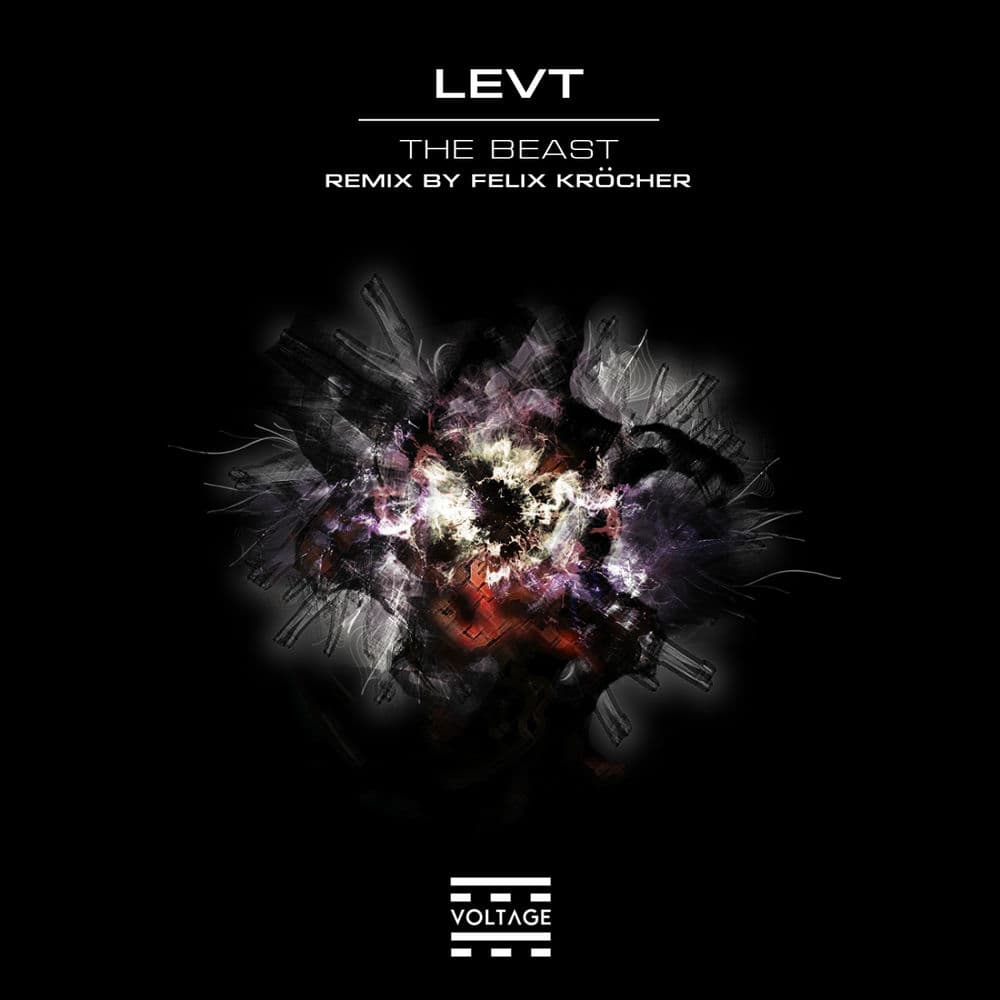 LEVT – Dance