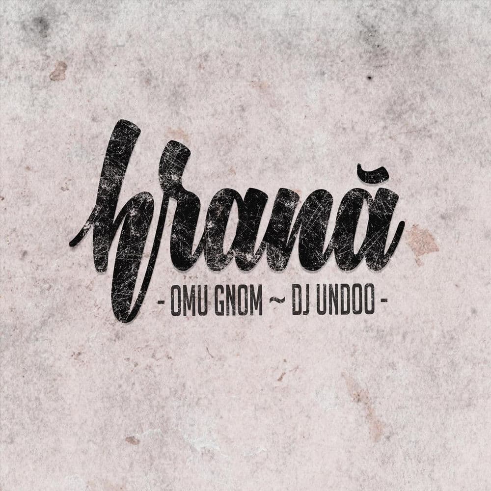 DJ Undoo – Hip-Hop