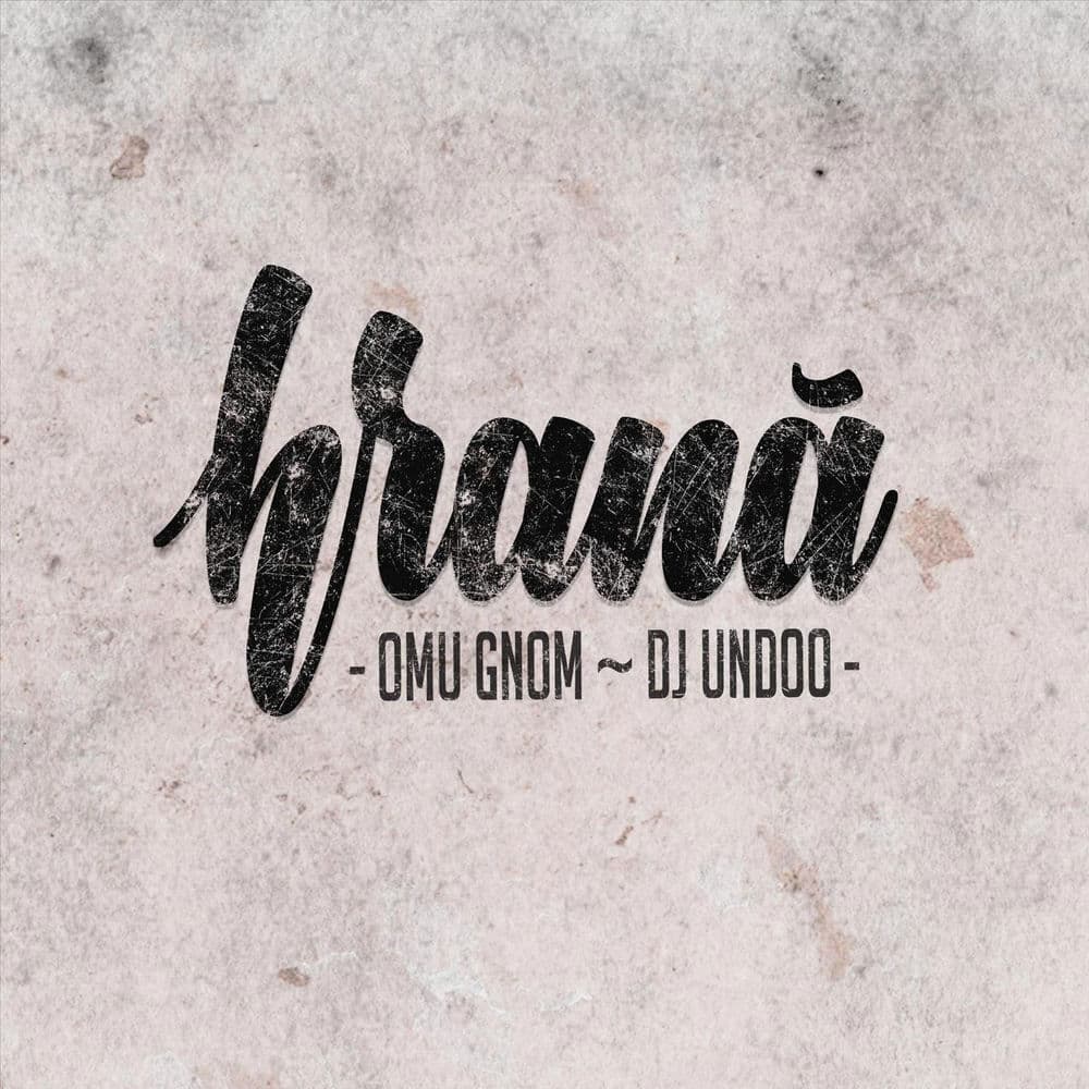 DJ Undoo – Hip-Hop