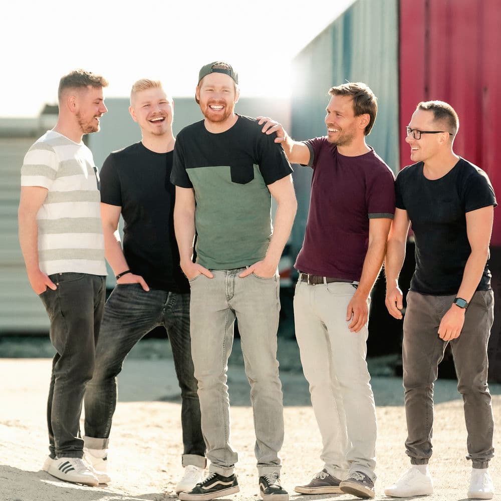 Miljö – Pop