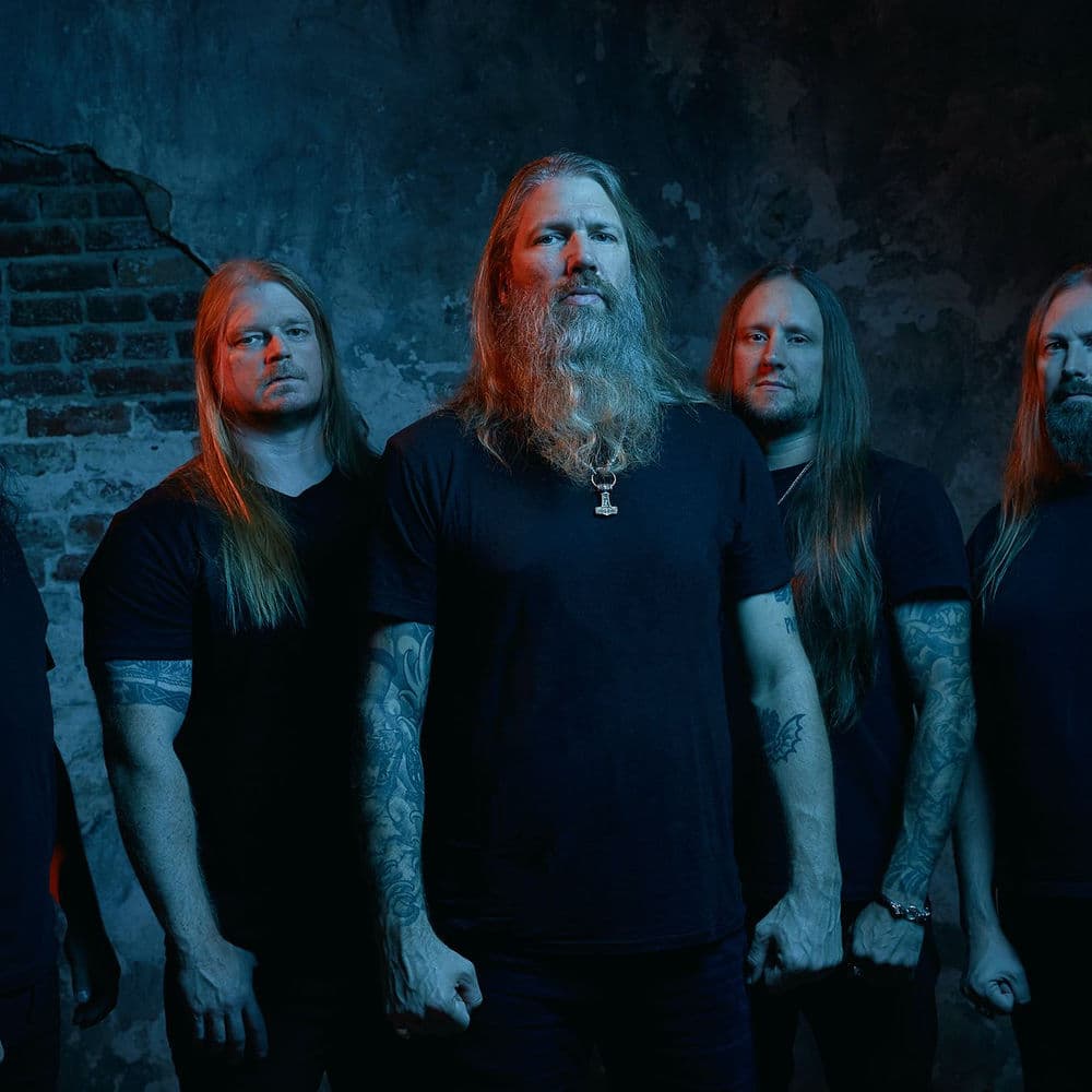 Ammo Amor – Heavy Metal