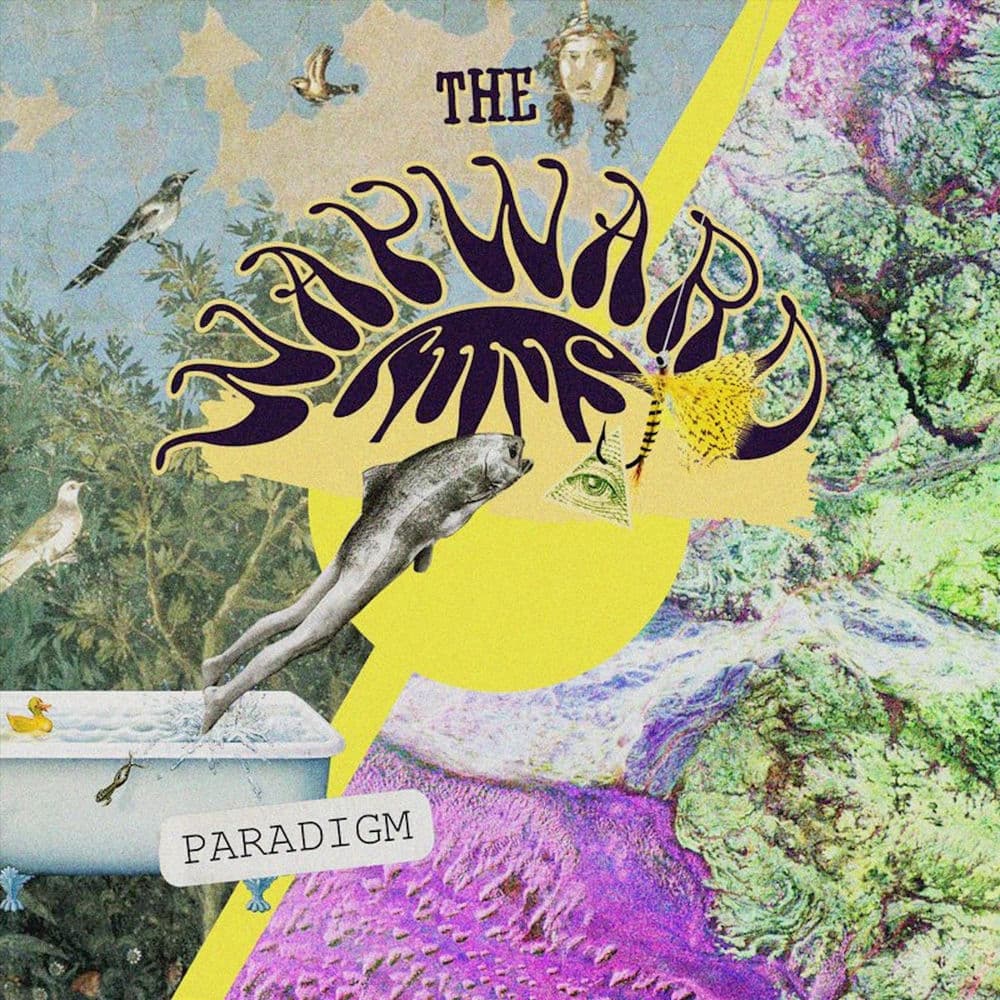 The Wayward Suns