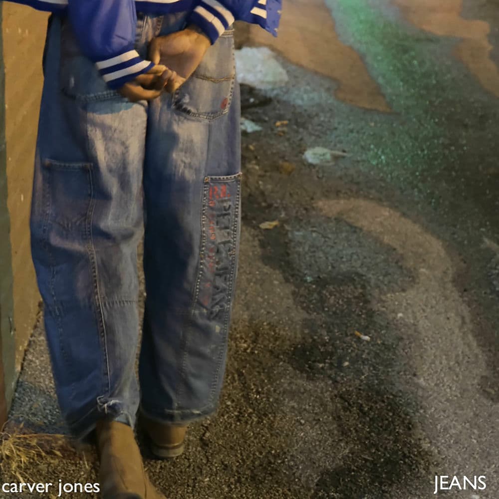 Carver Jones – Alternative