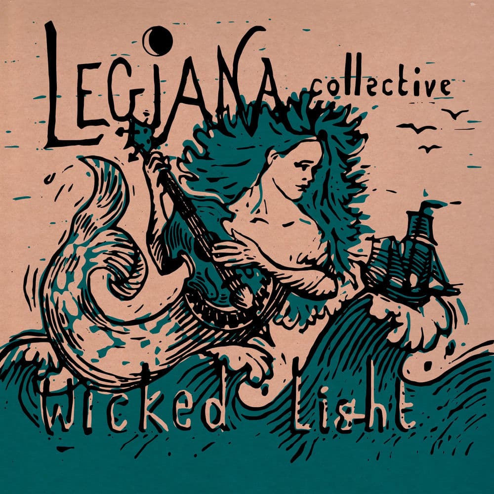LEGIANA COLLECTIVE – Folk