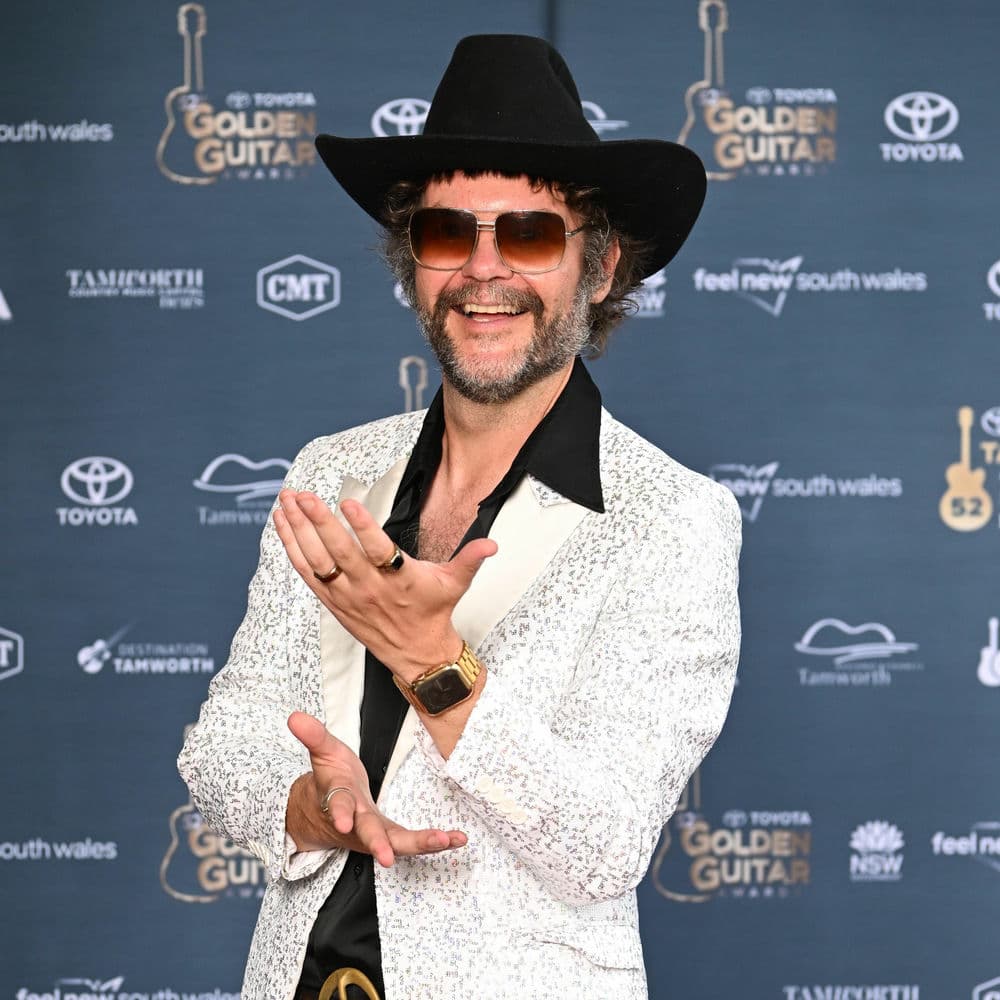 Henry Wagons – Indie Rock