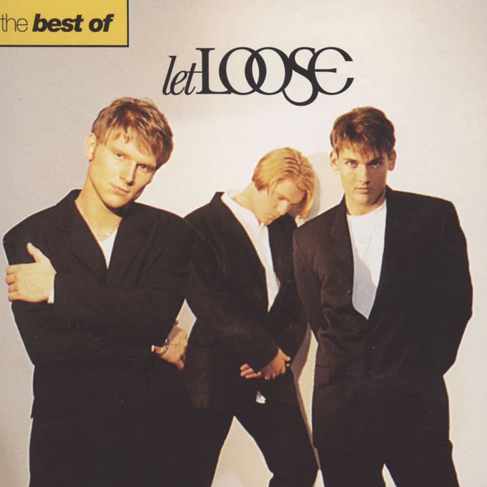 Let Loose – Pop