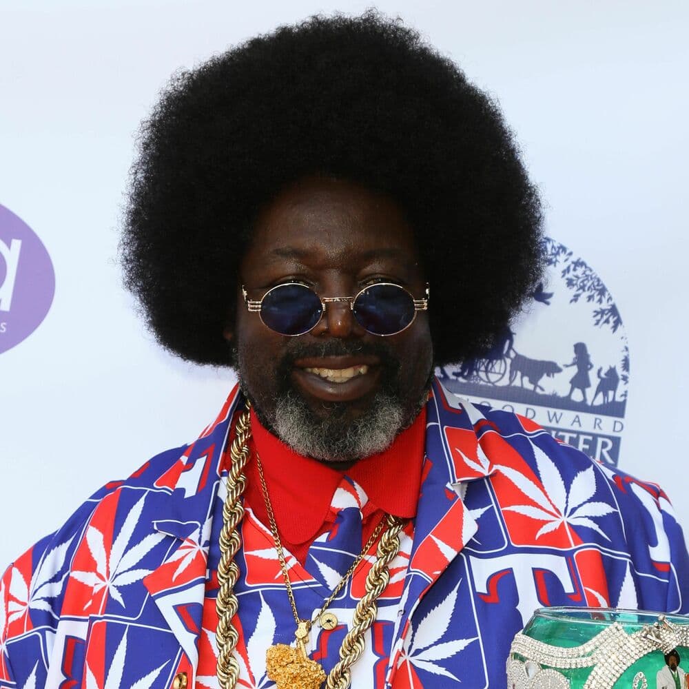 Afroman – Pop