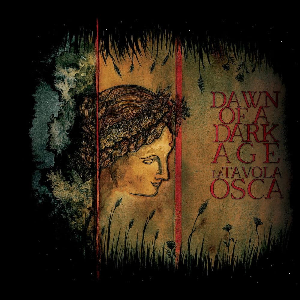 Dawn of a Dark Age – Atmospheric