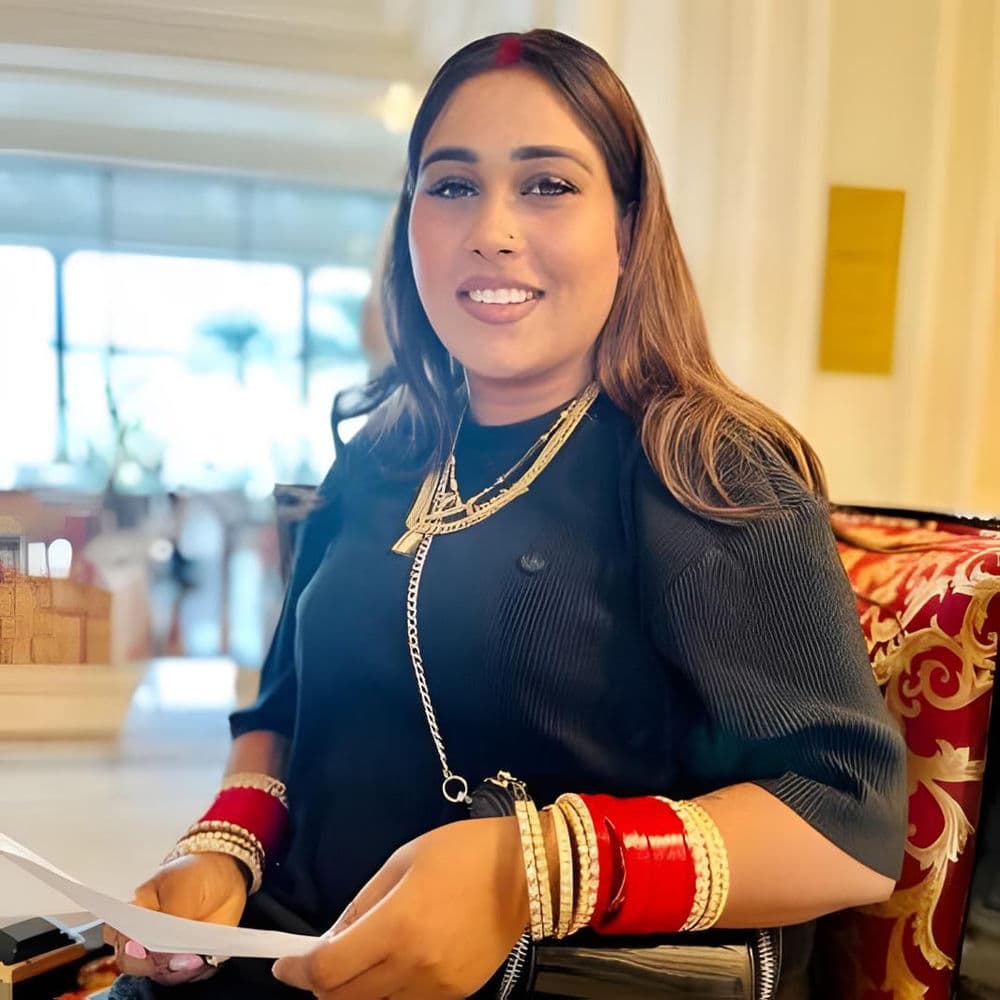 Armana Khan – Soundtrack