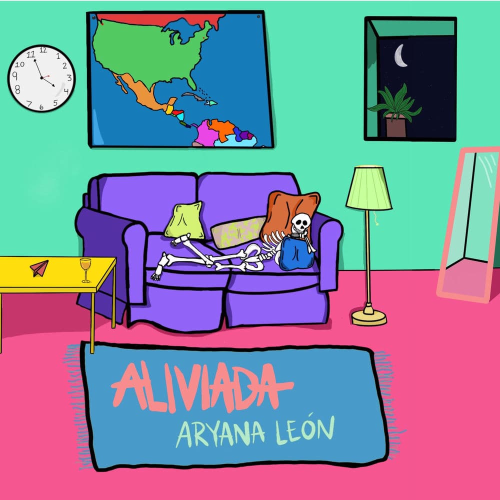 Aryana León