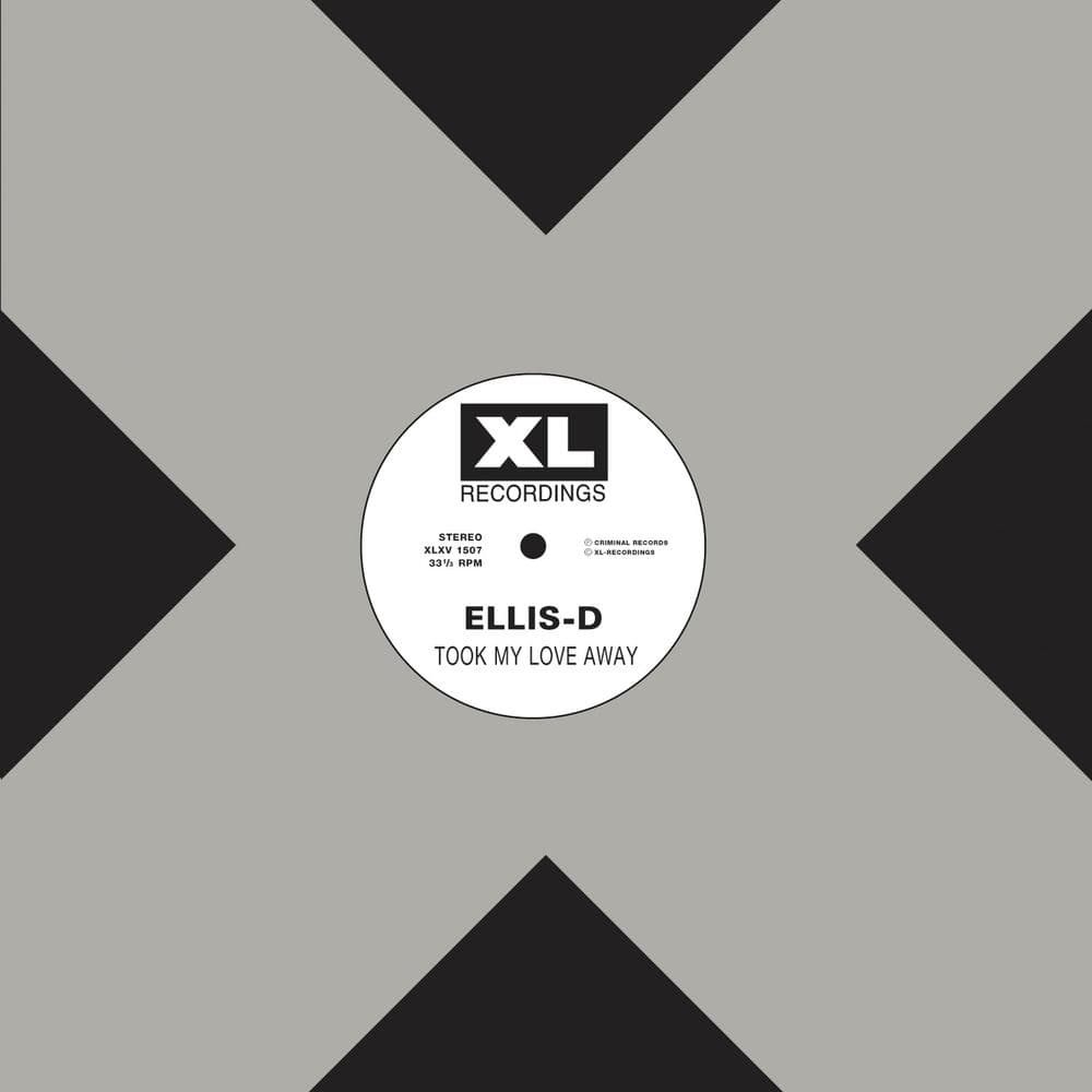 Ellis D – Electro
