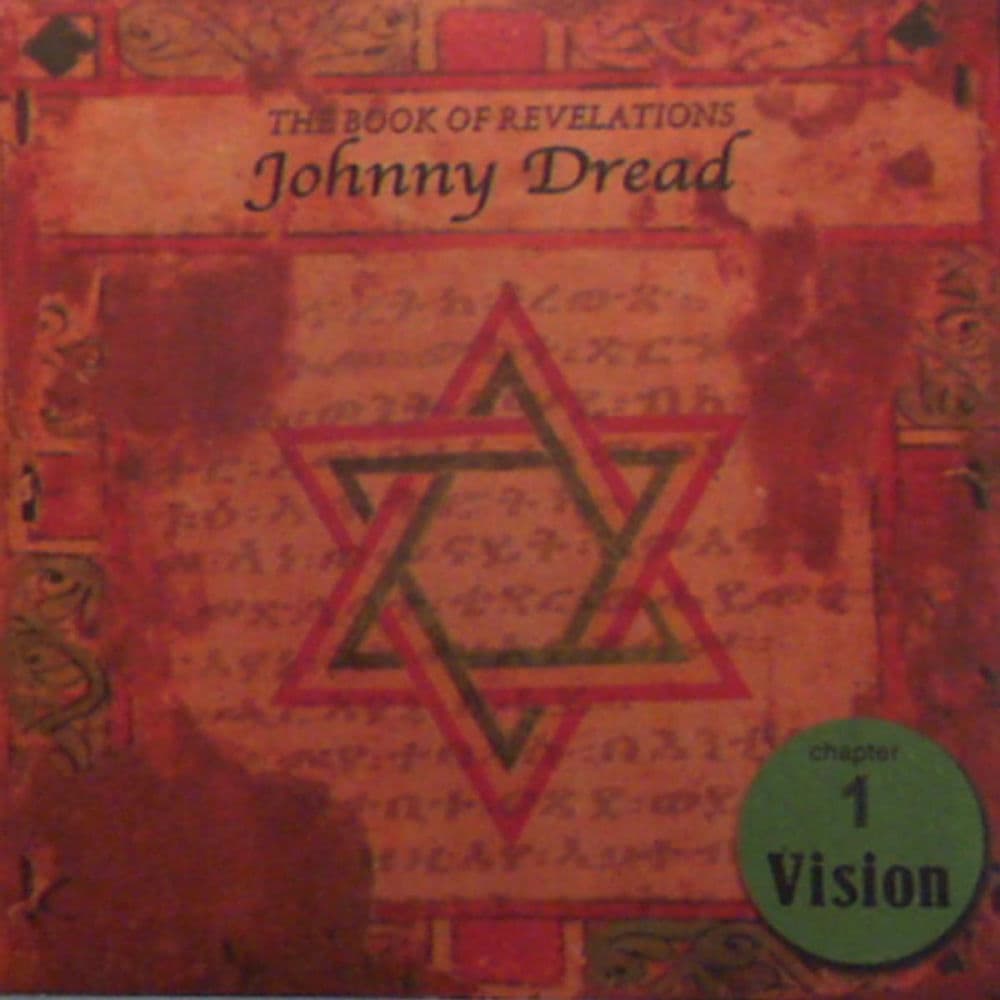 JOHNNY DREAD – Pop