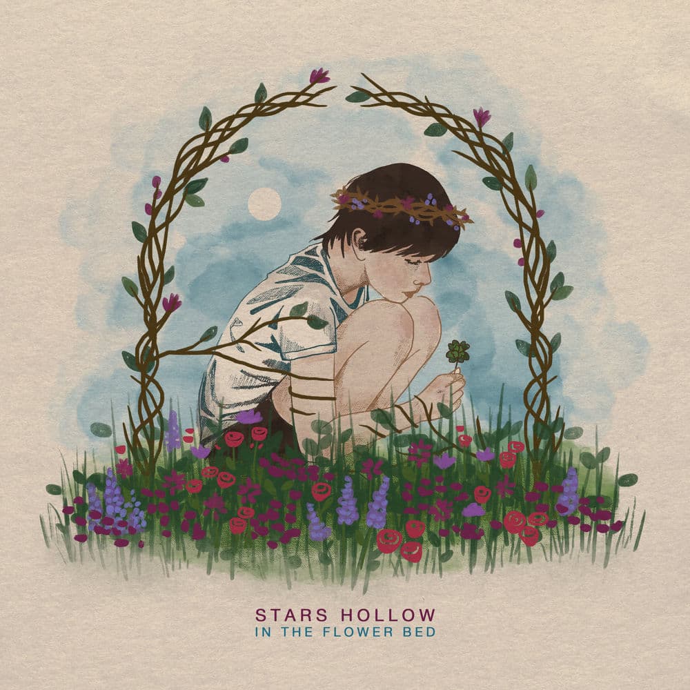 Stars Hollow – Screamo