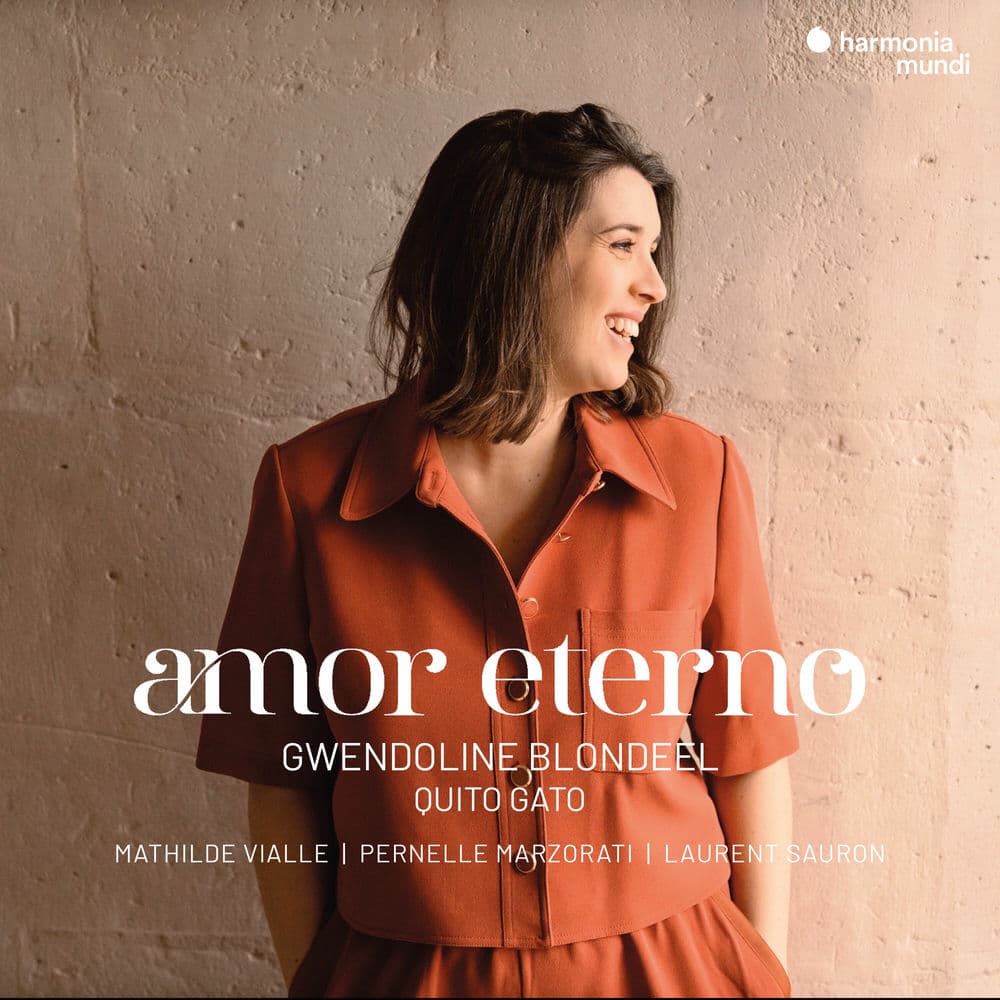 Gwendoline Blondeel – Classical
