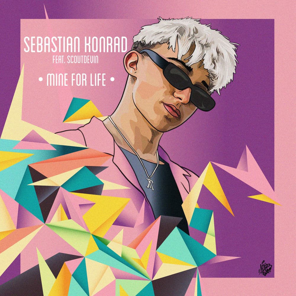 Sebastian Konrad – Electro