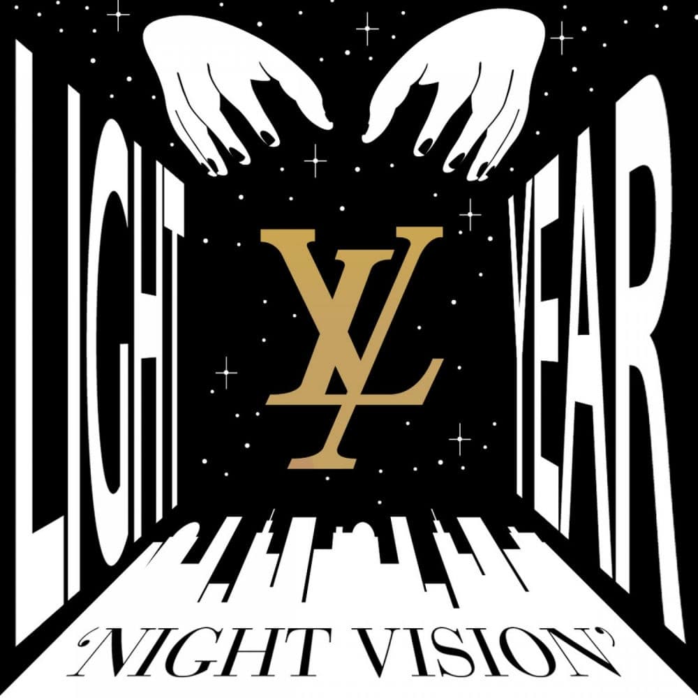 Lightyear – Techno