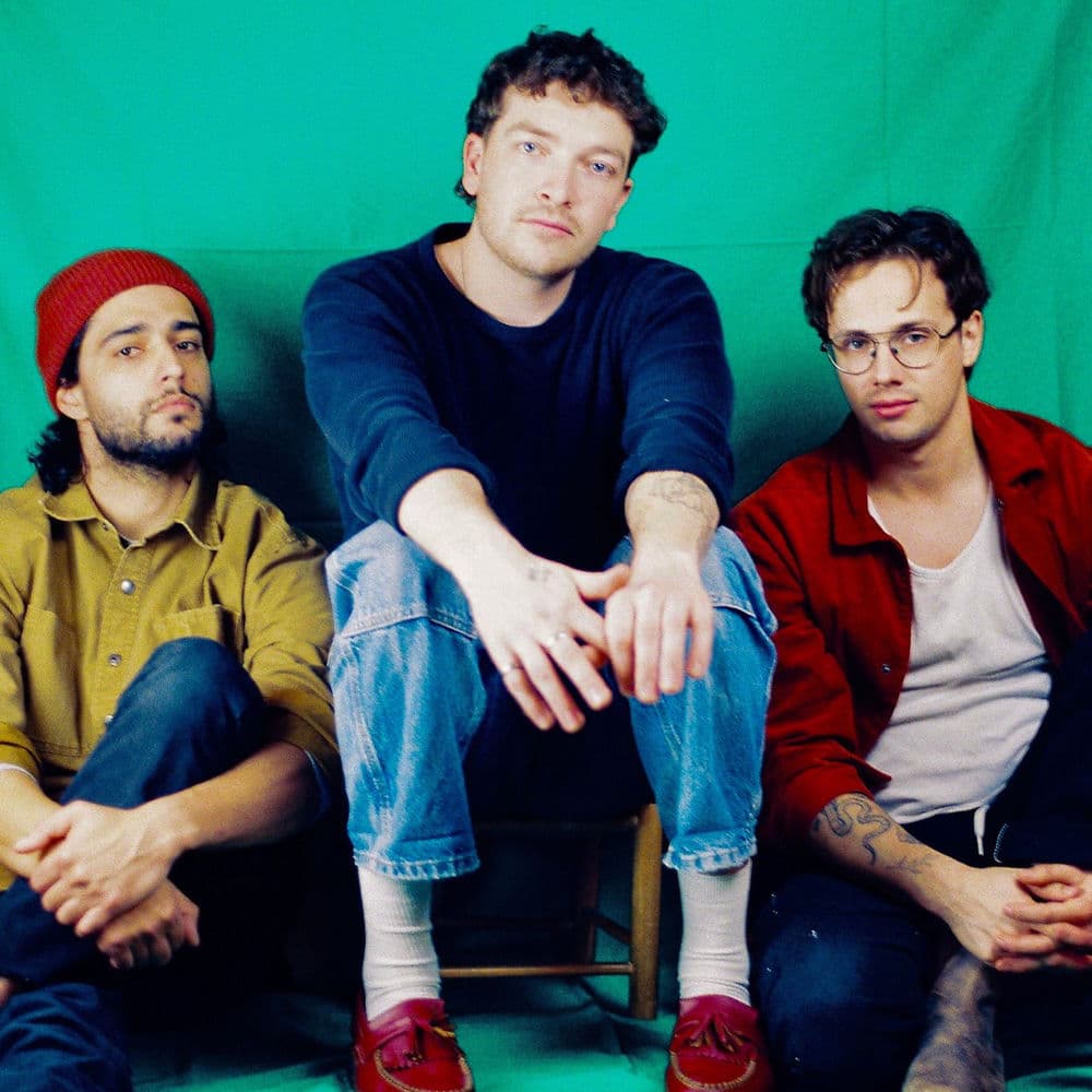 The Codas – Pop