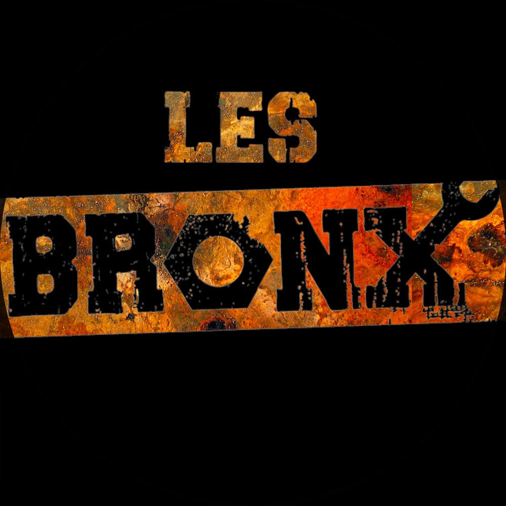 LES TAMBOURS DU BRONX – French