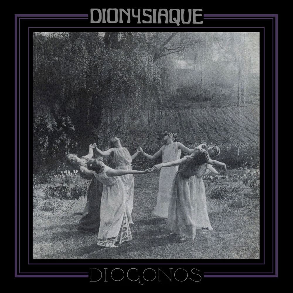 Dionysiaque – Doom Metal