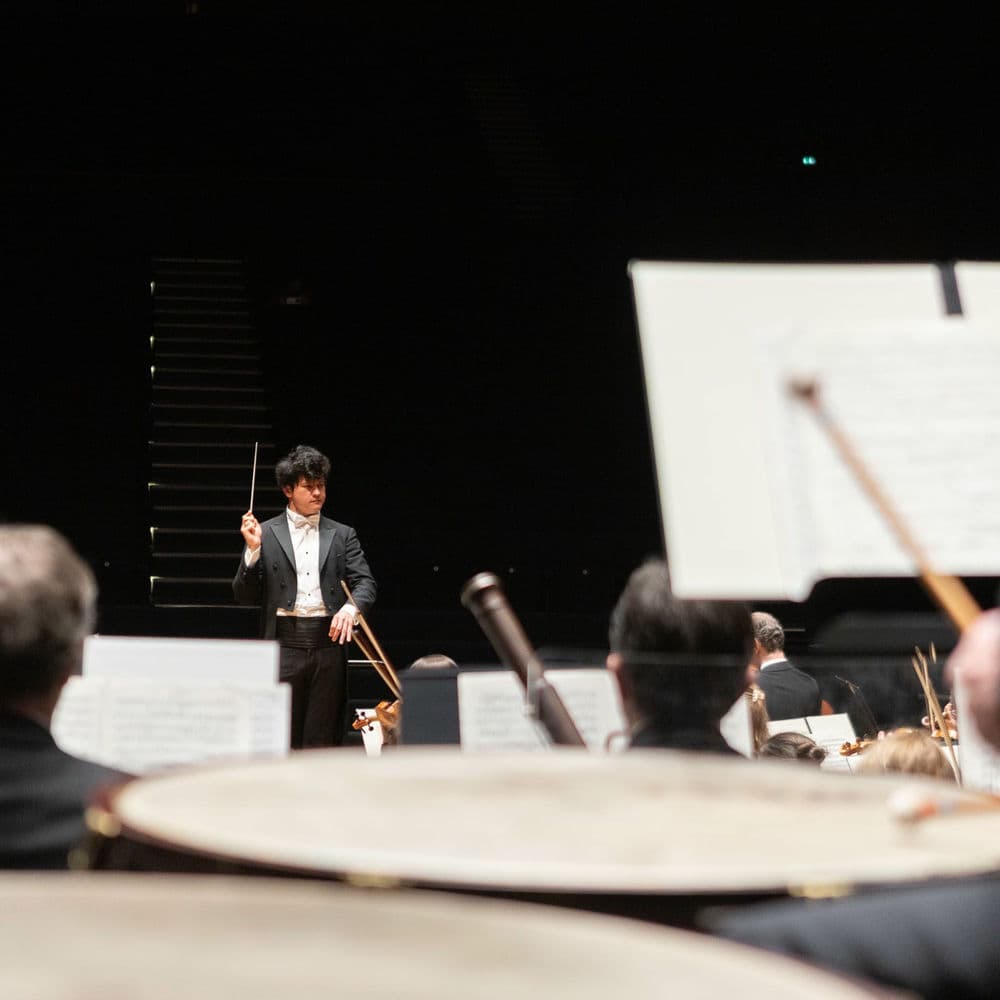 ORCHESTRE PHILHARMONIQUE DE STRASBOURG – Classical