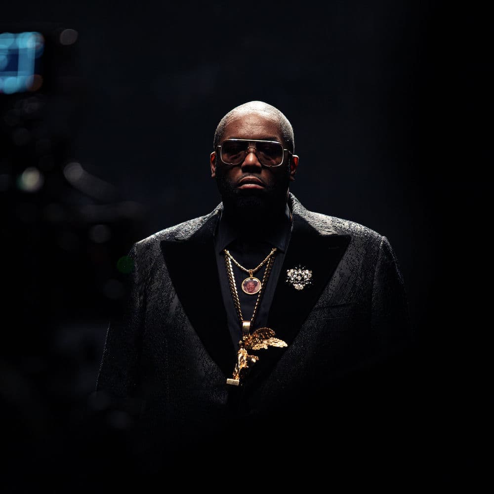 Killer Mike – Alternative Hip Hop
