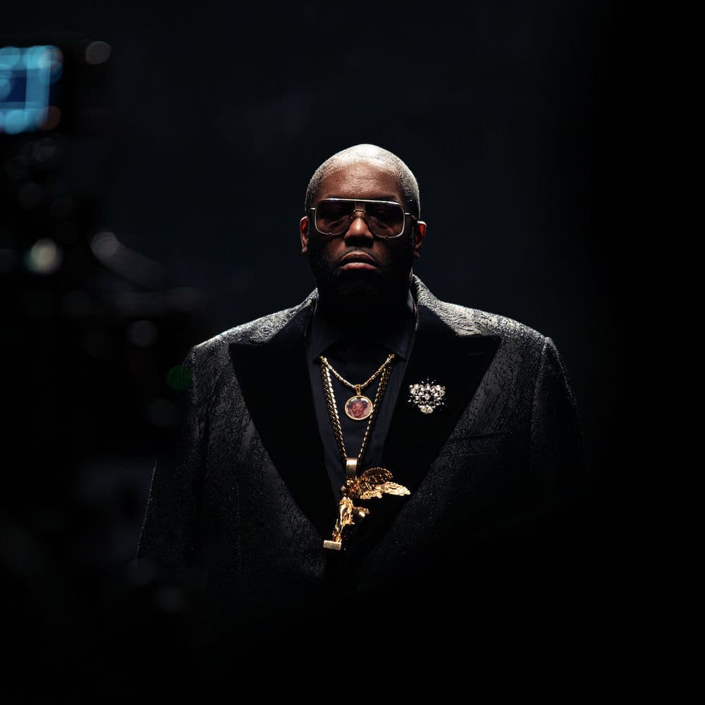 Killer Mike – Hip-Hop