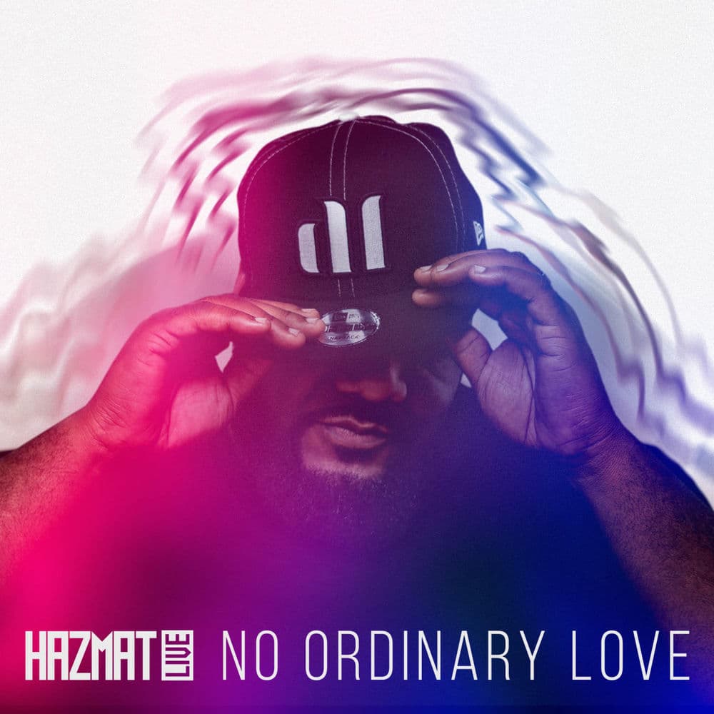 Hazmat Live – Techno