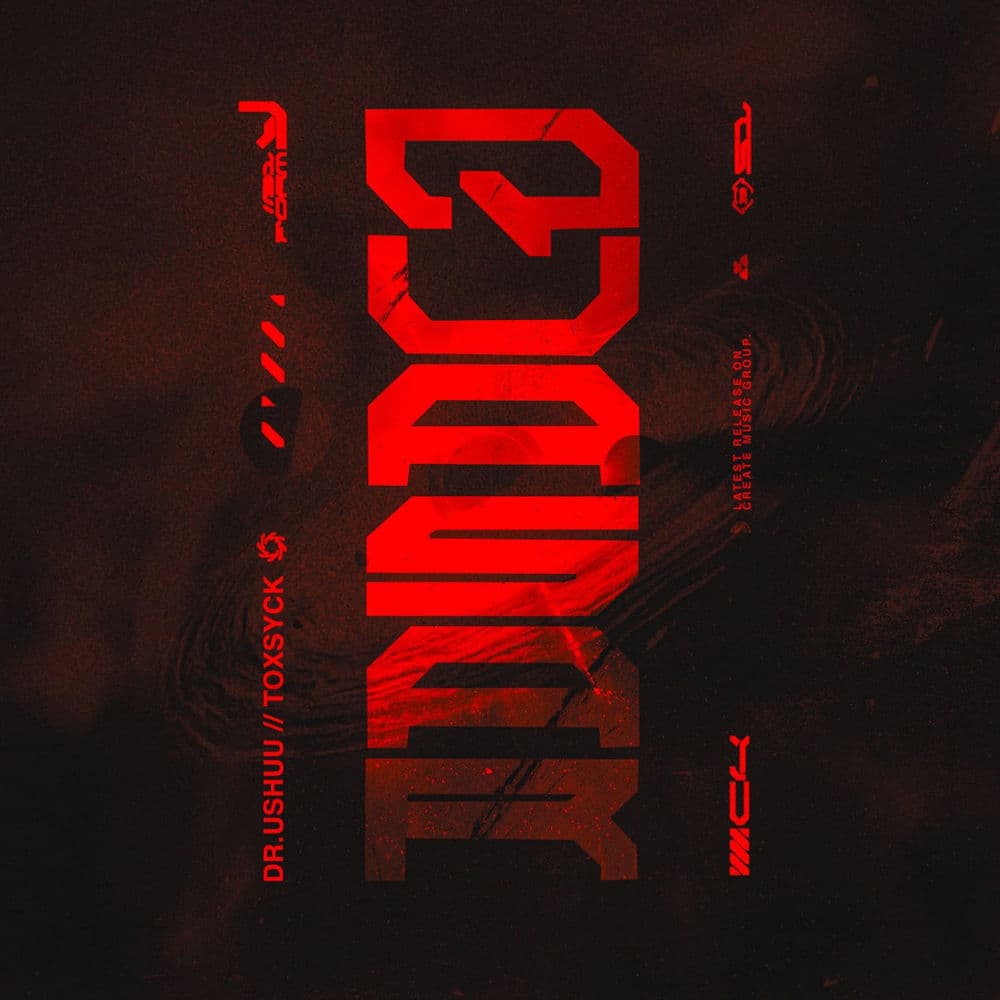 Dr Ushuu – Electro