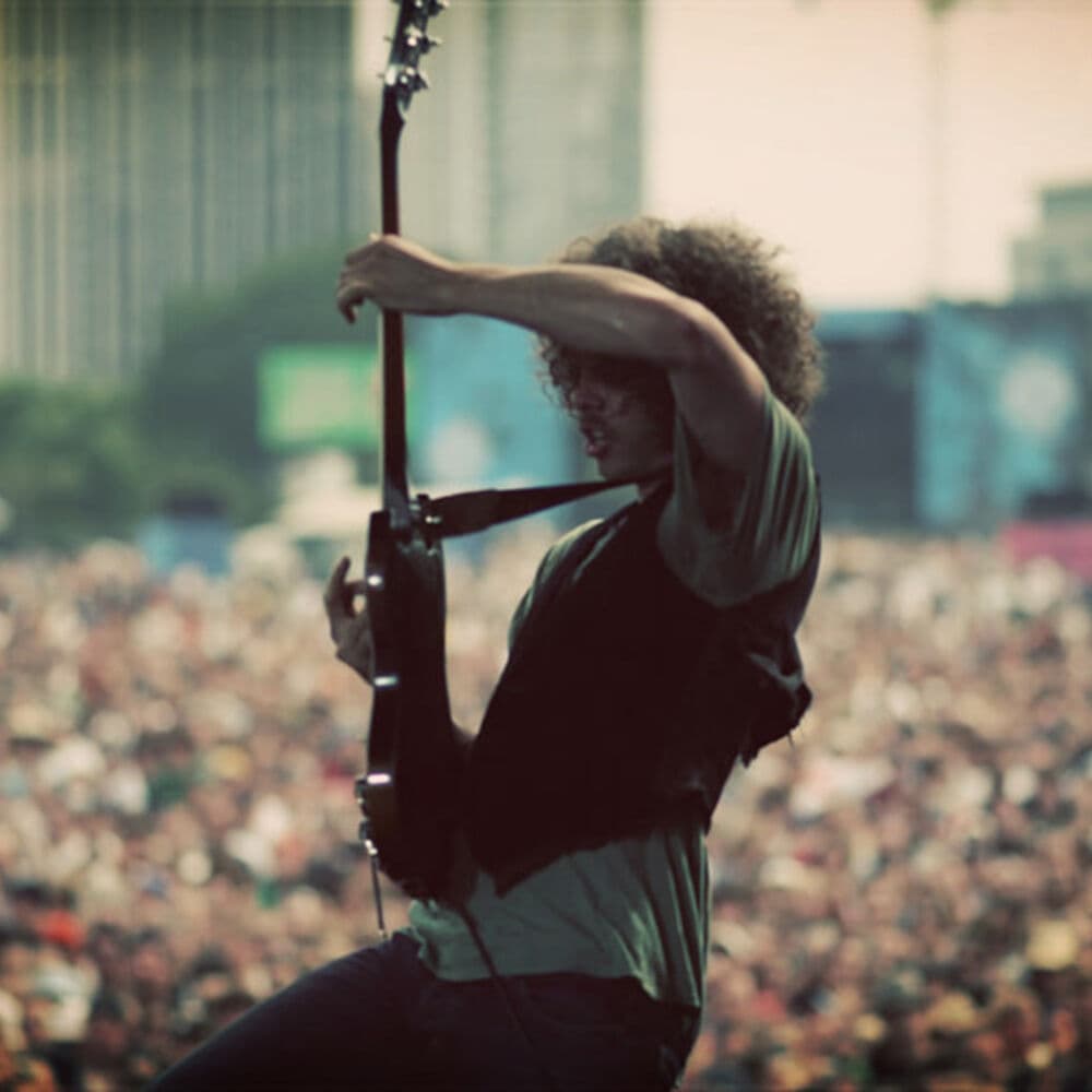 Wolfmother – Rock