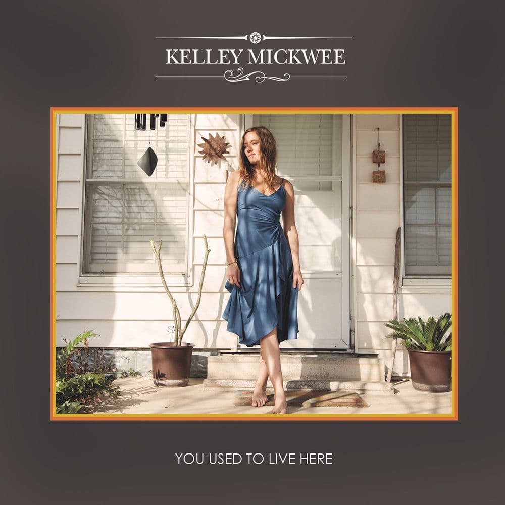 Kelley Mickwee – Rock