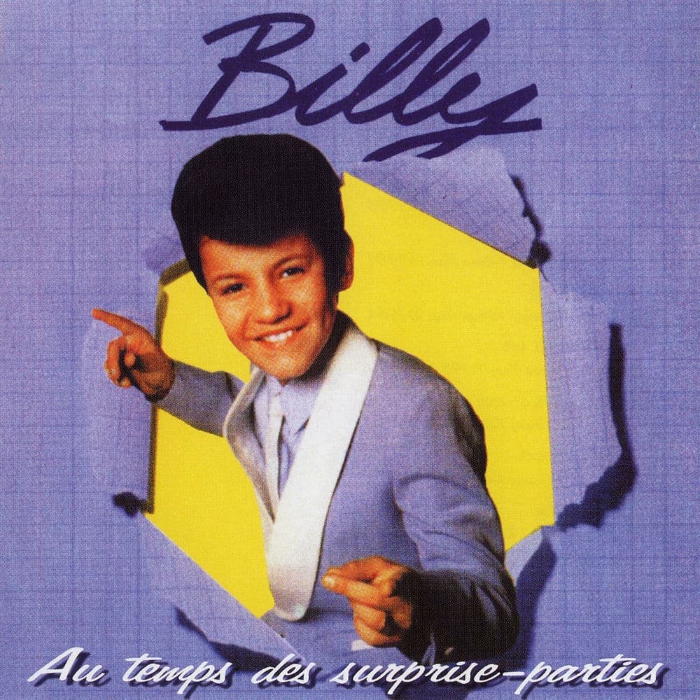 Billy – Hip-Hop