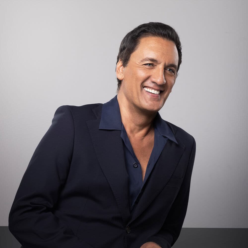DANY BRILLANT – French