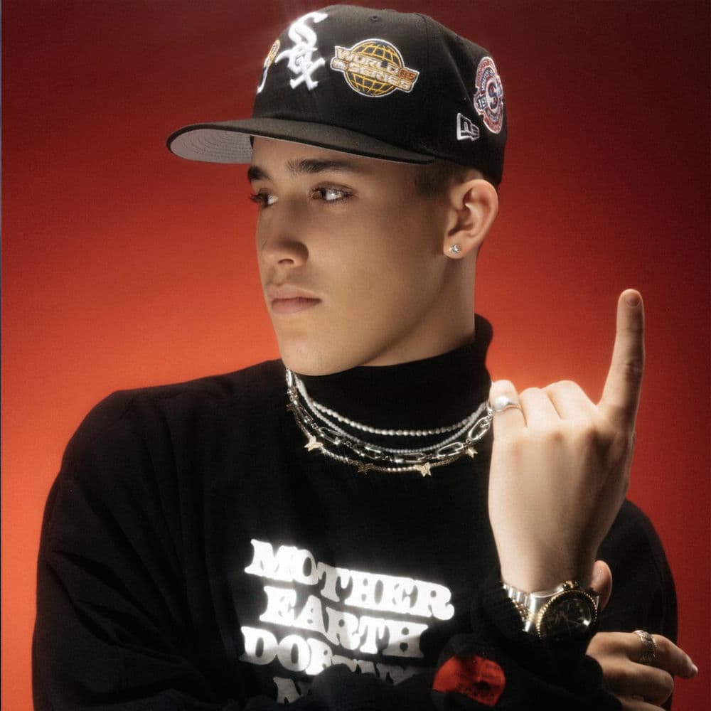 Alejo – Rap/Hip Hop