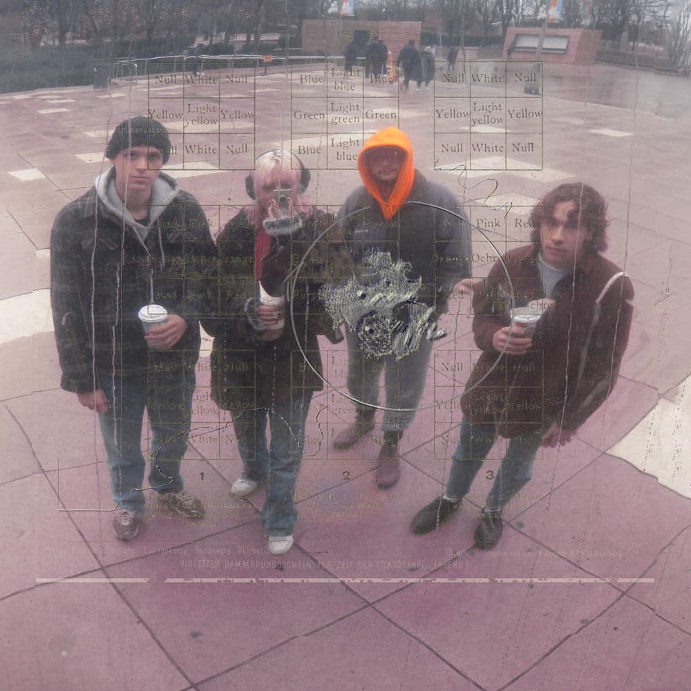 feeble little horse – Indie Rock