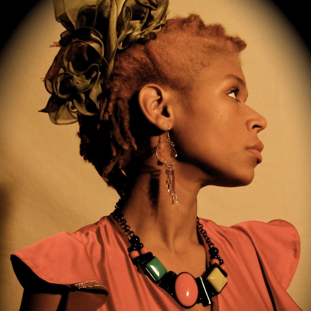 CARMEN SOUZA – Jazz