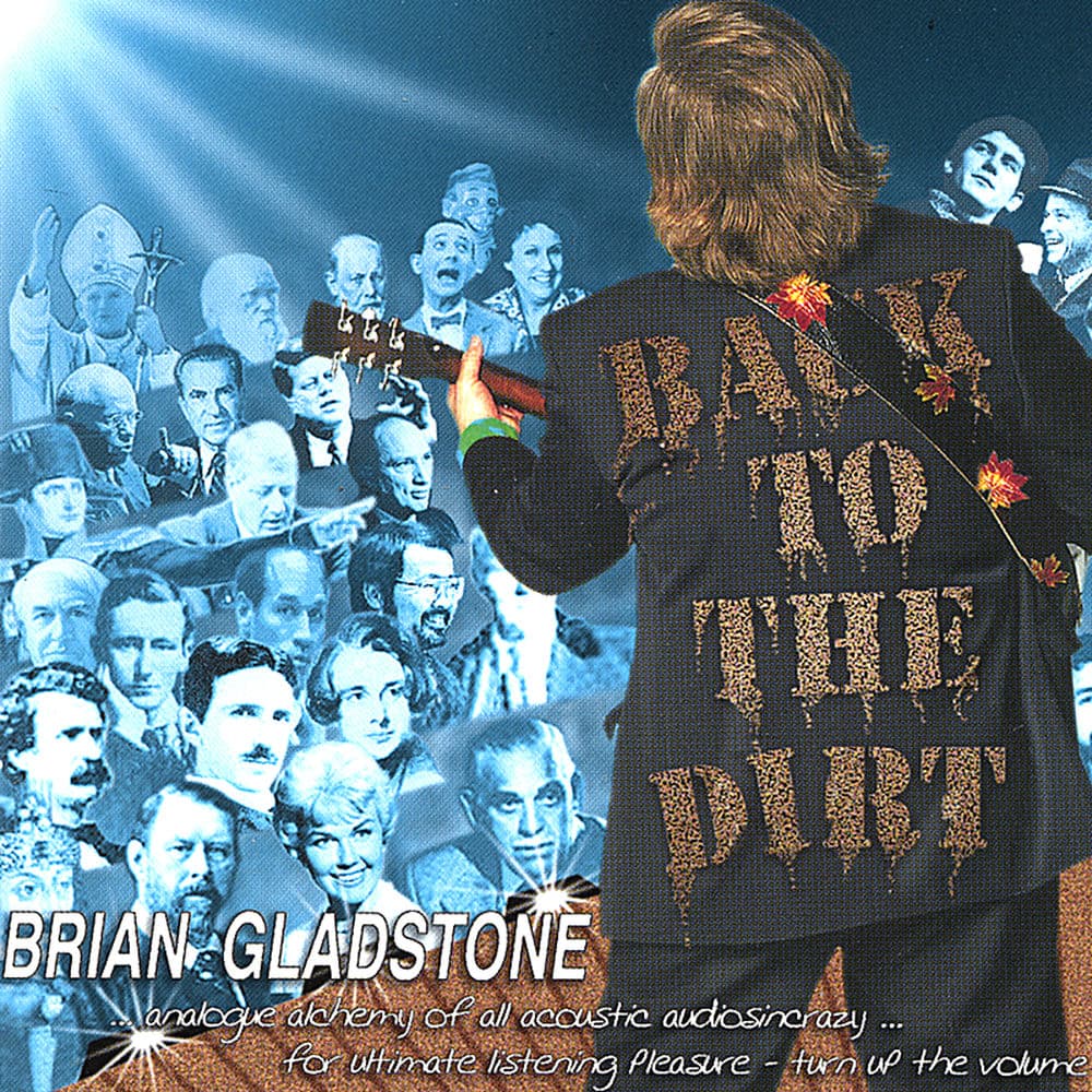 Brian Gladstone
