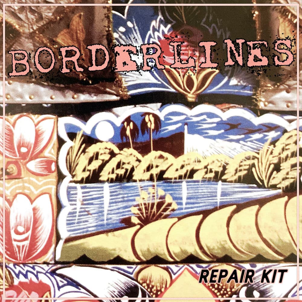 Borderlines – Alternative