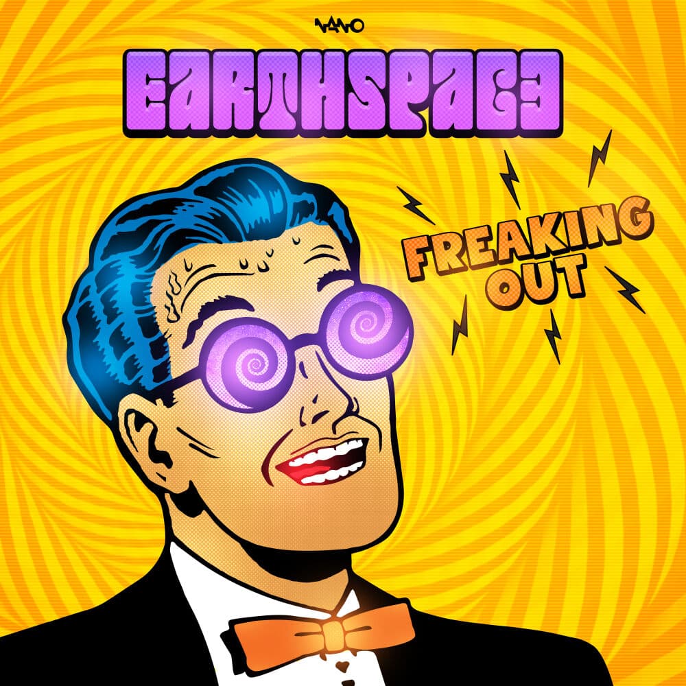 Earthspace – Dance